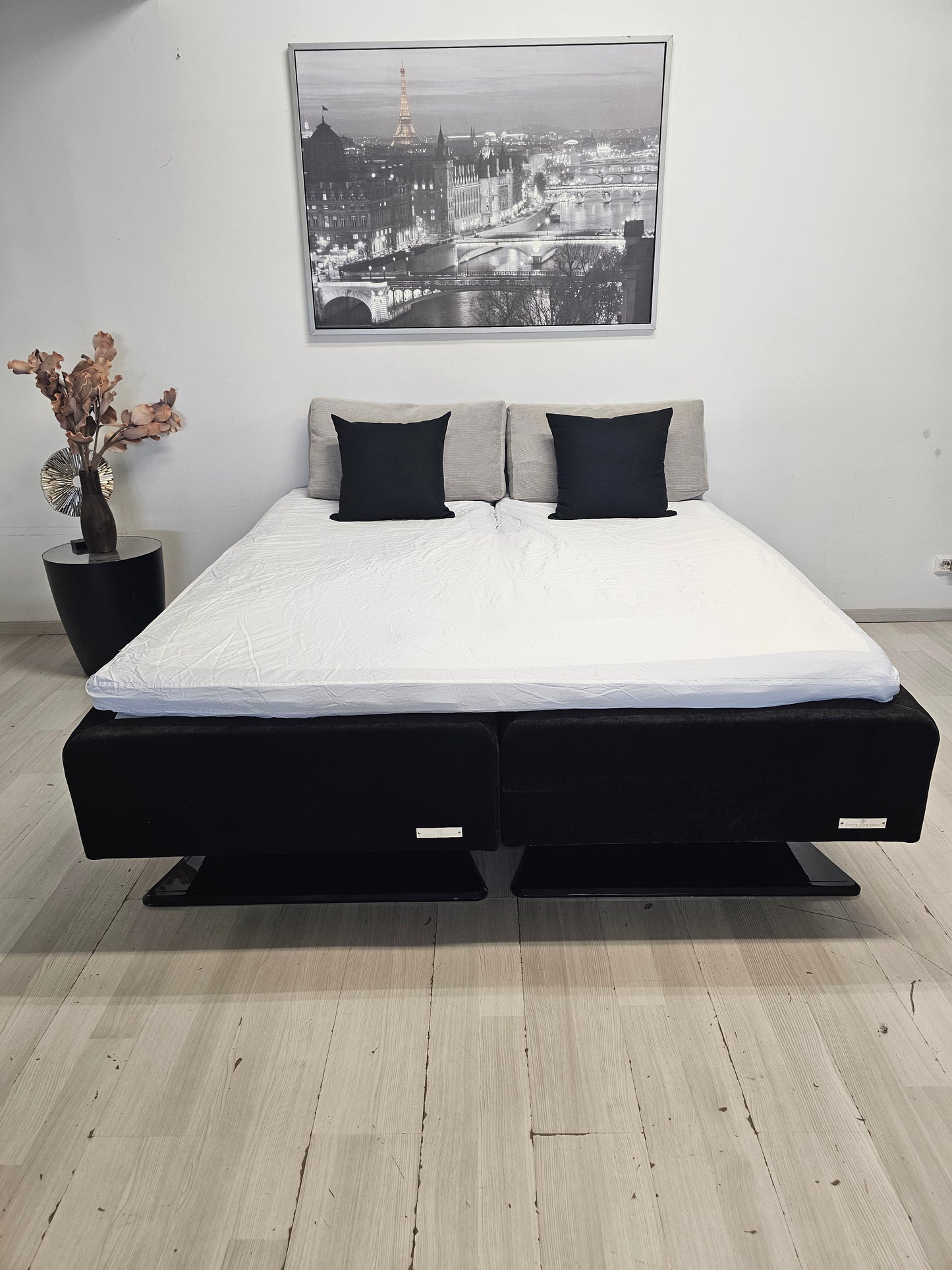 Carpe Diem Beds | utmerket stand