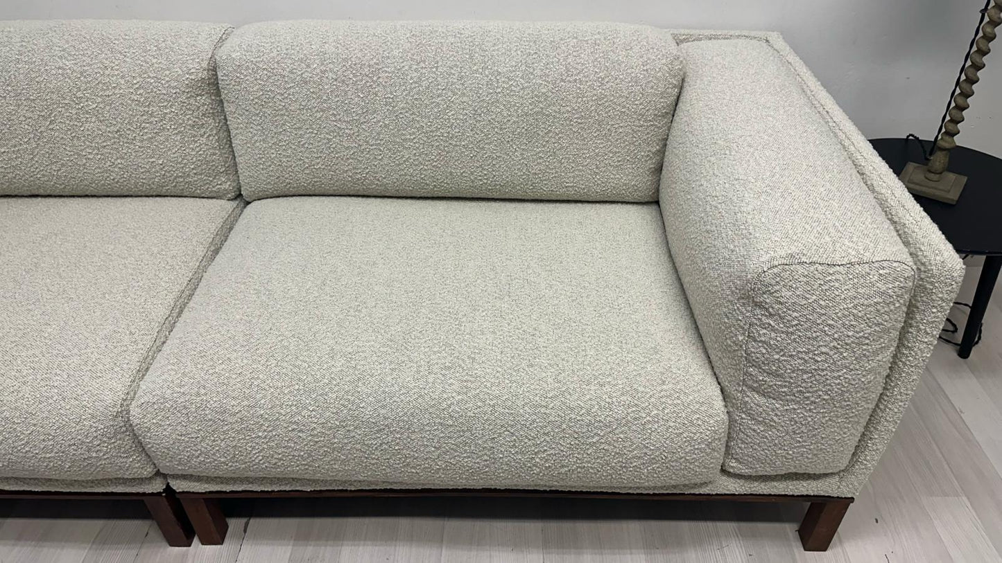 Bolia Cosy | Omtrukket I Bouclé