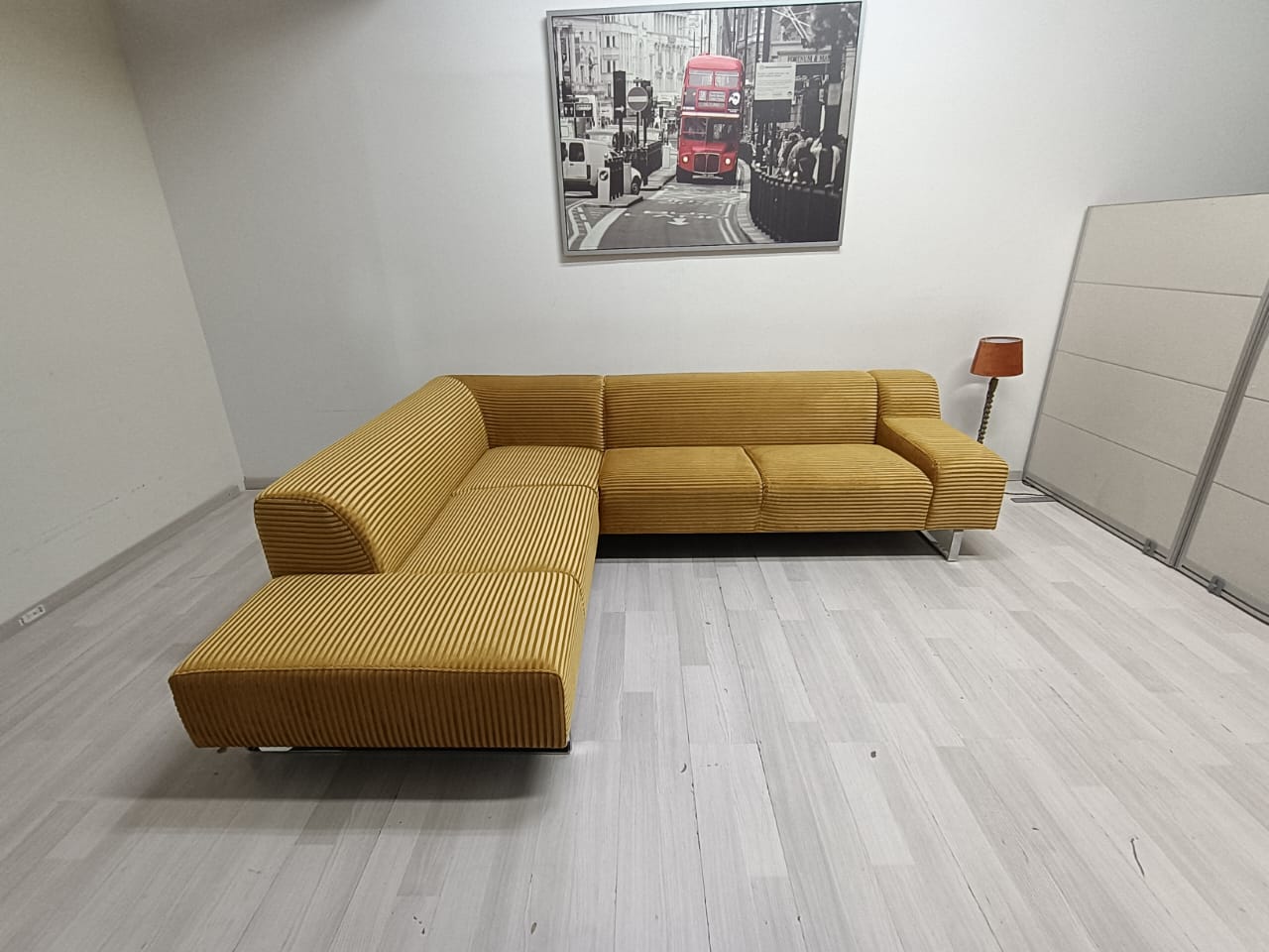 Bolia Seville