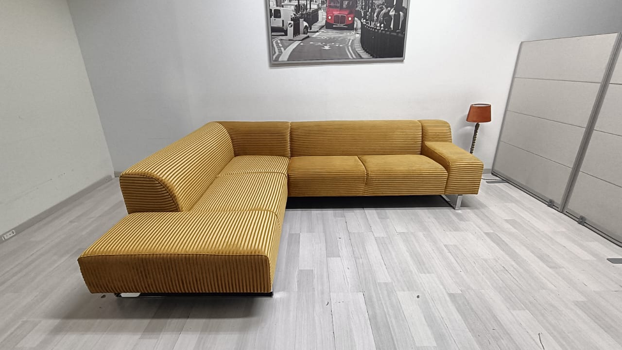 Bolia Seville