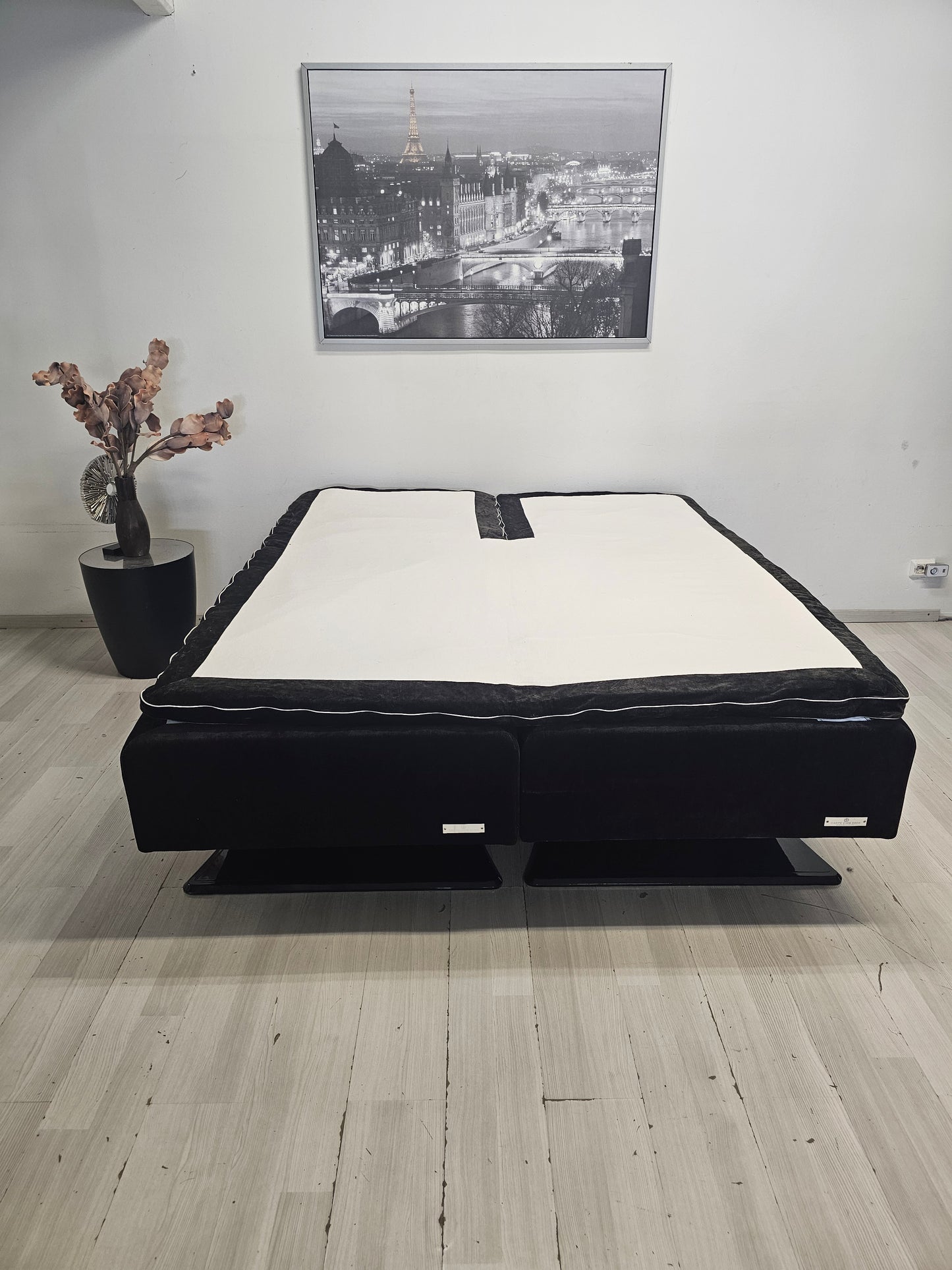 Carpe Diem Beds | utmerket stand