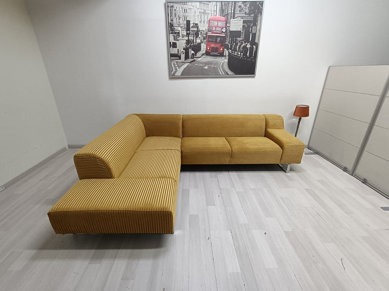 Bolia Seville