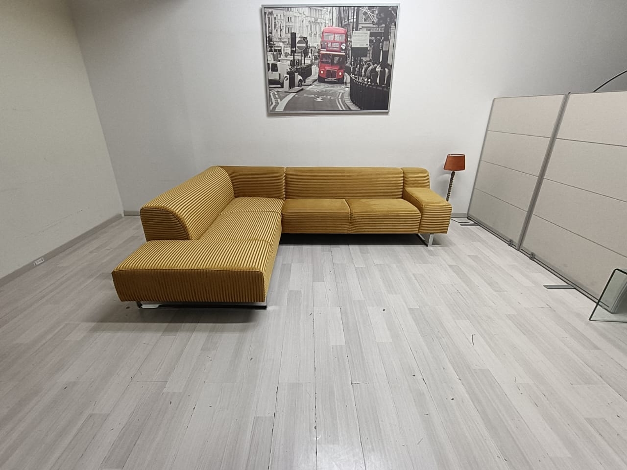 Bolia Seville
