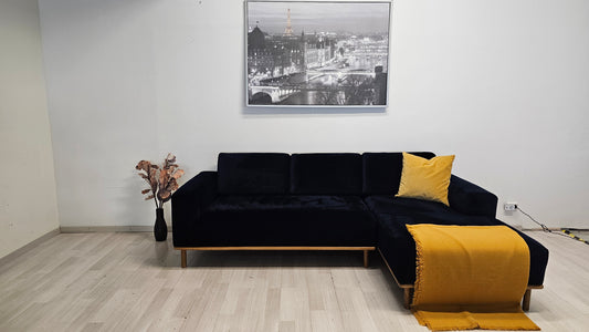 Nydeligste SOFACOMPANY's sofa