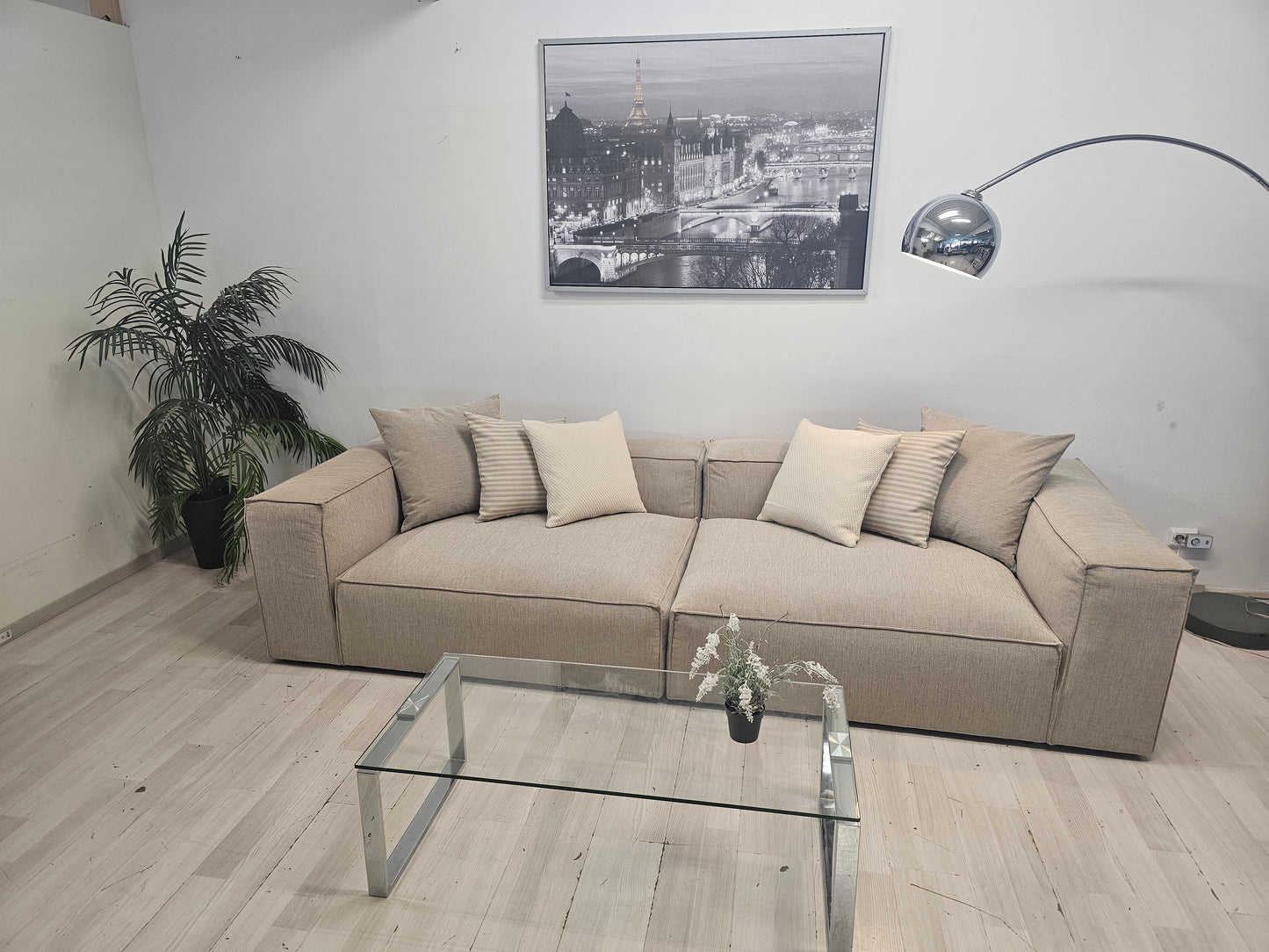 Bolia Cosima 300CM