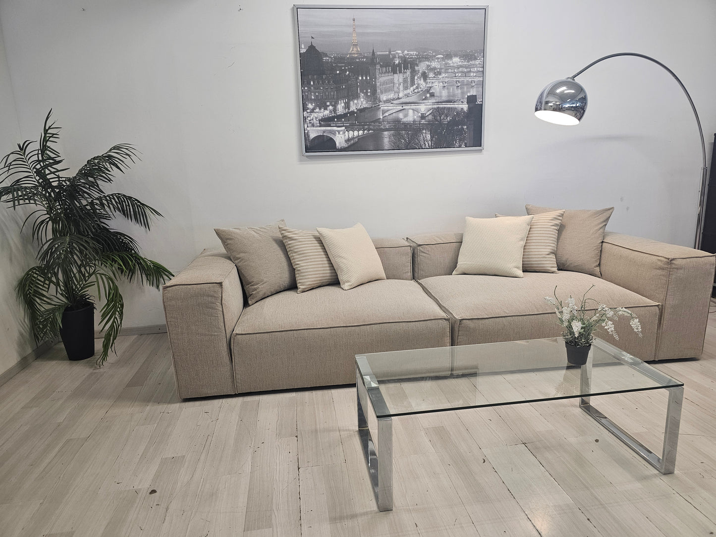 Bolia Cosima 300CM