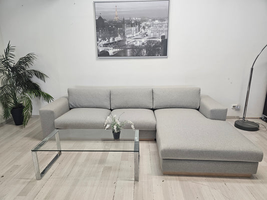 BOLIA Sepia 3-seter/ Omtrukket # inkludert FRAKT*