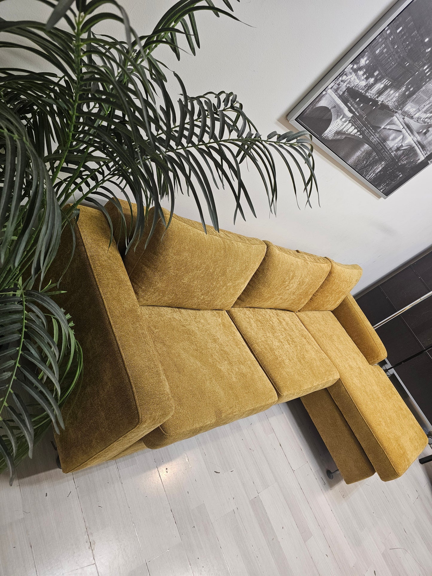 Nyomtrukket Bolia Milano 3 seter | inkludert frakt*
