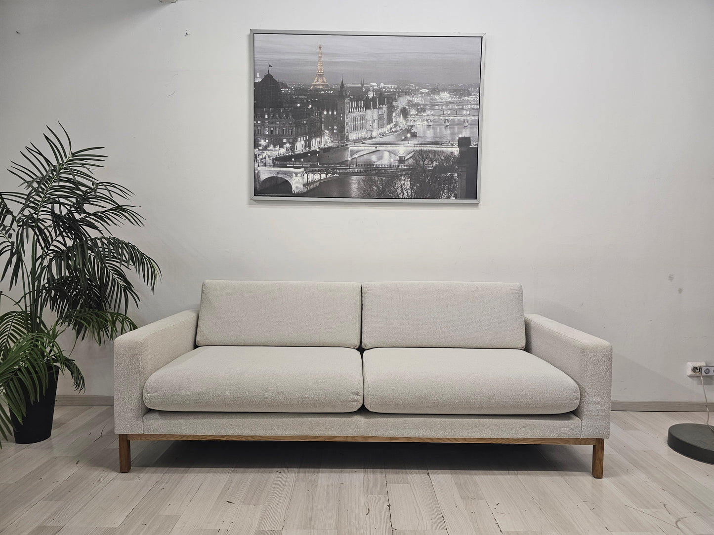 Bolia North 3 seter | inkludert frakt*