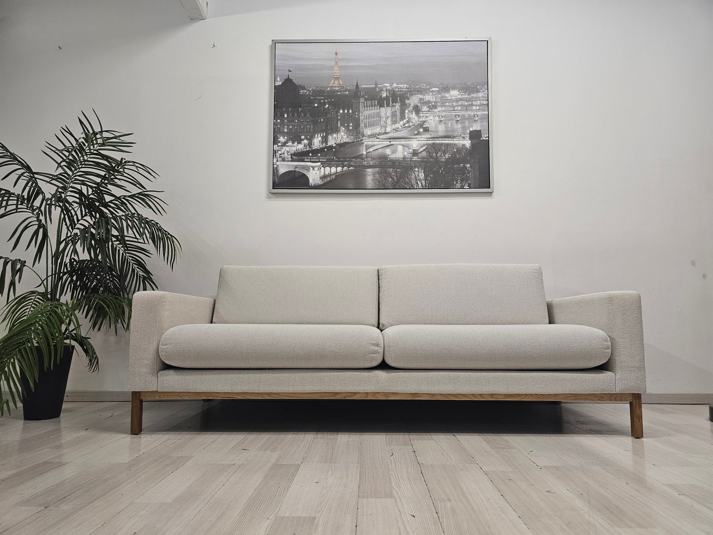 Bolia North 3 seter | inkludert frakt*