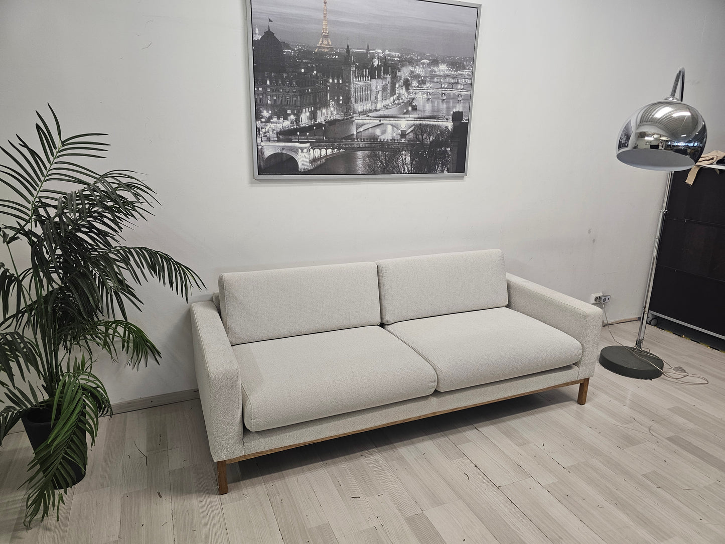 Bolia North 3 seter | inkludert frakt*