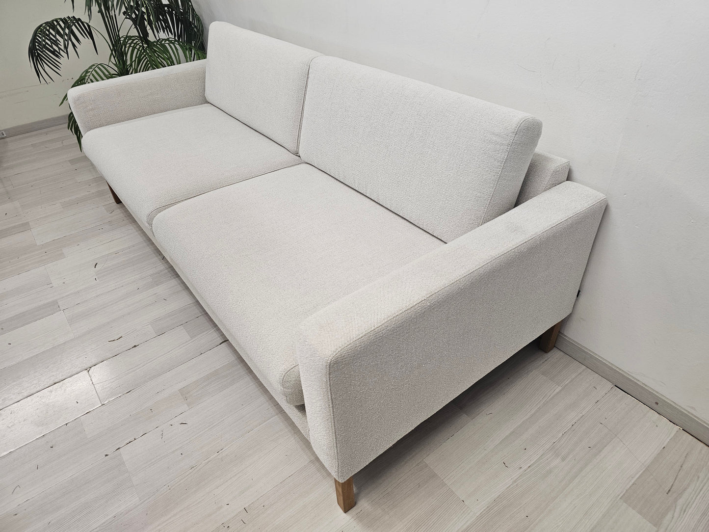 Bolia North 3 seter | inkludert frakt*