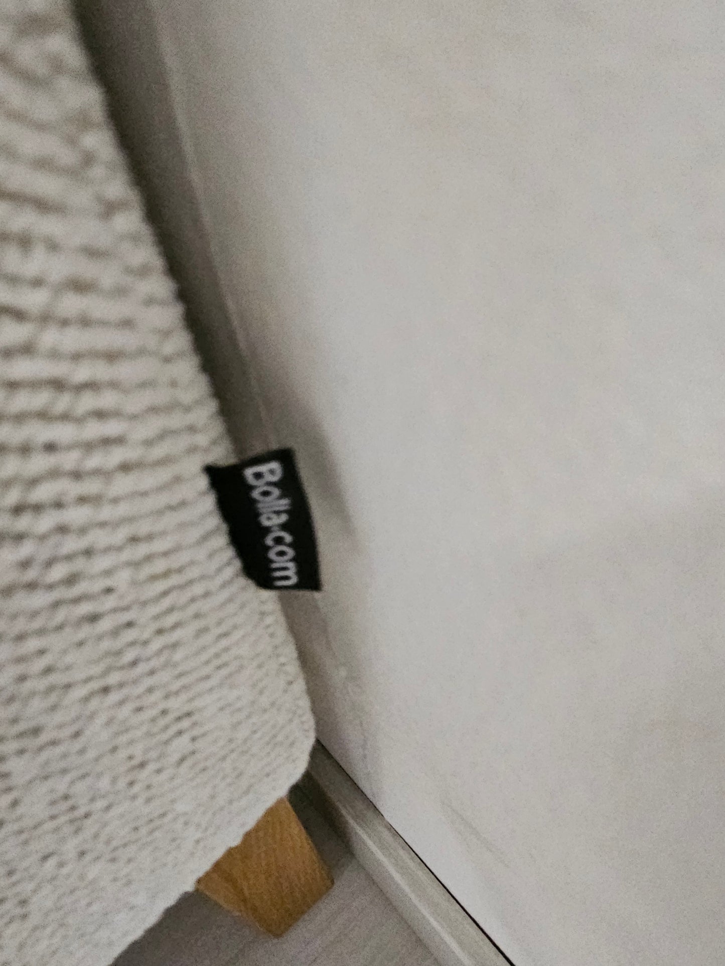 Bolia North 3 seter | inkludert frakt*