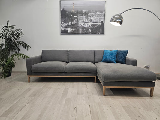 Bolia North med Sjeselong