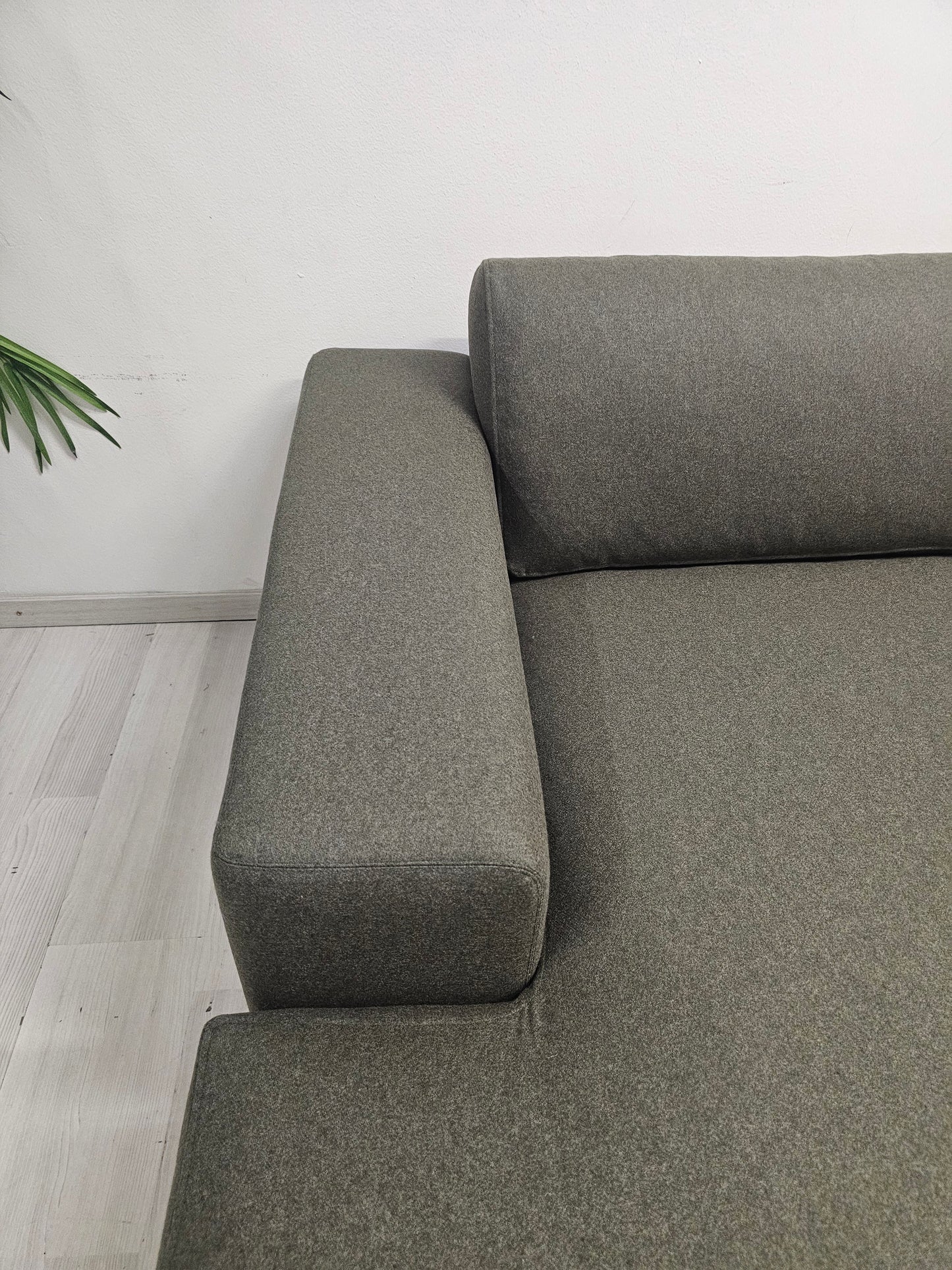 Bolia Sepia med sjeselong | Omtrukket | inkludert frakt*