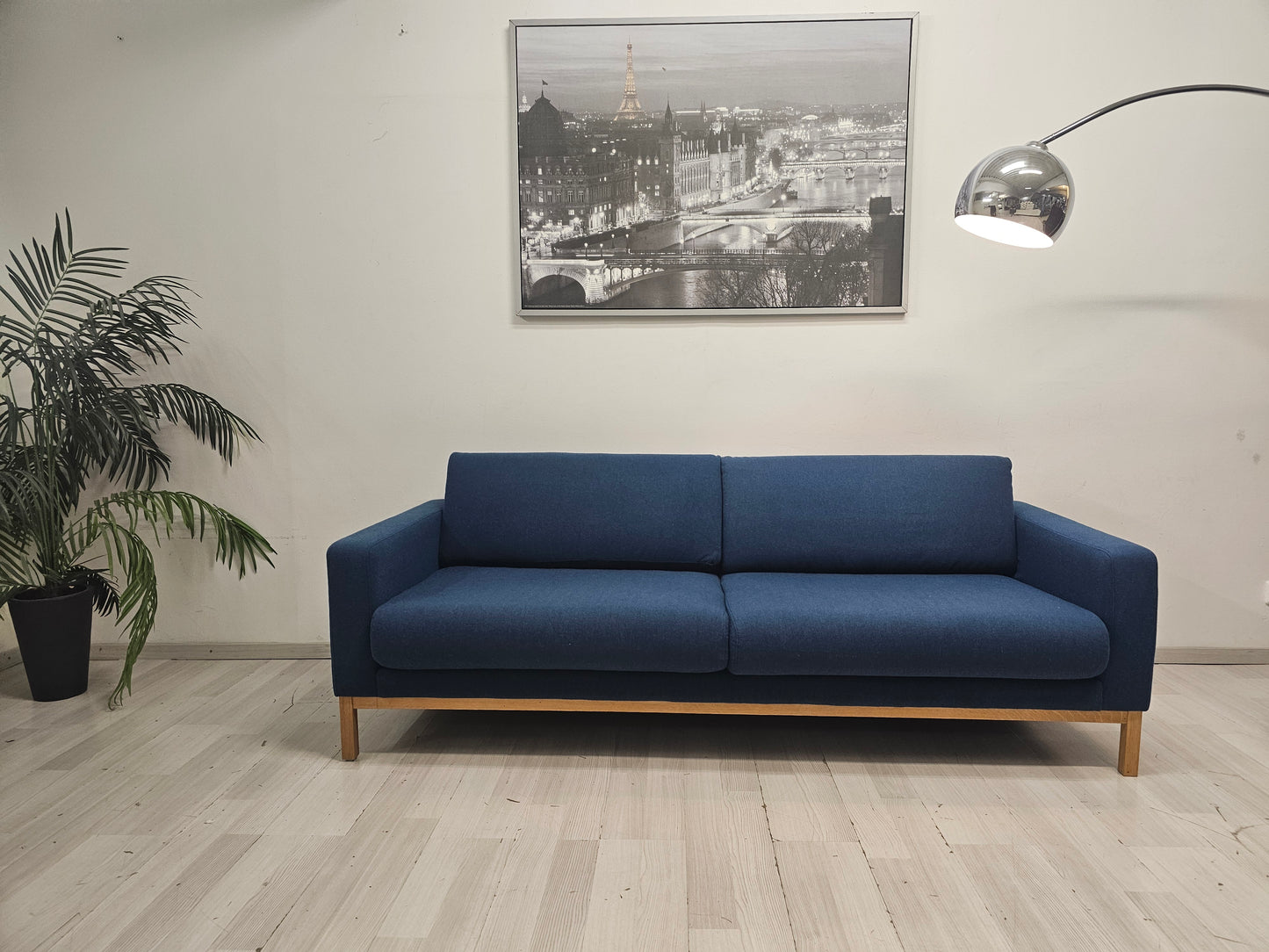 Bolia North i formidabelt Ull Qual # inkludert frakt*