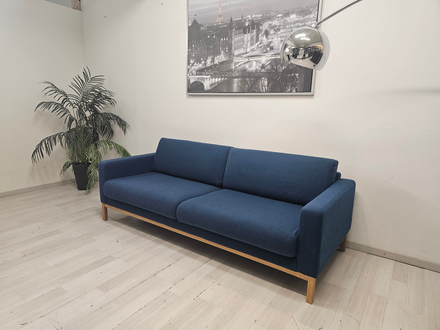 Bolia North i formidabelt Ull Qual # inkludert frakt*