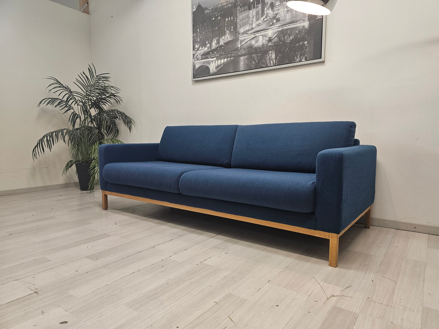 Bolia North i formidabelt Ull Qual # inkludert frakt*