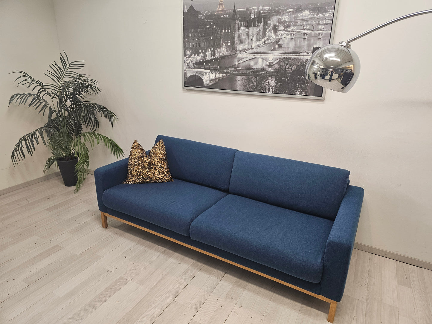 Bolia North i formidabelt Ull Qual # inkludert frakt*