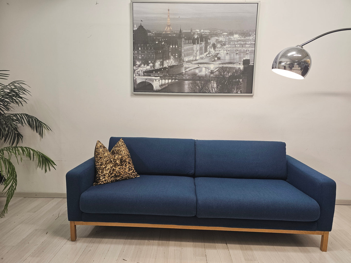 Bolia North i formidabelt Ull Qual # inkludert frakt*