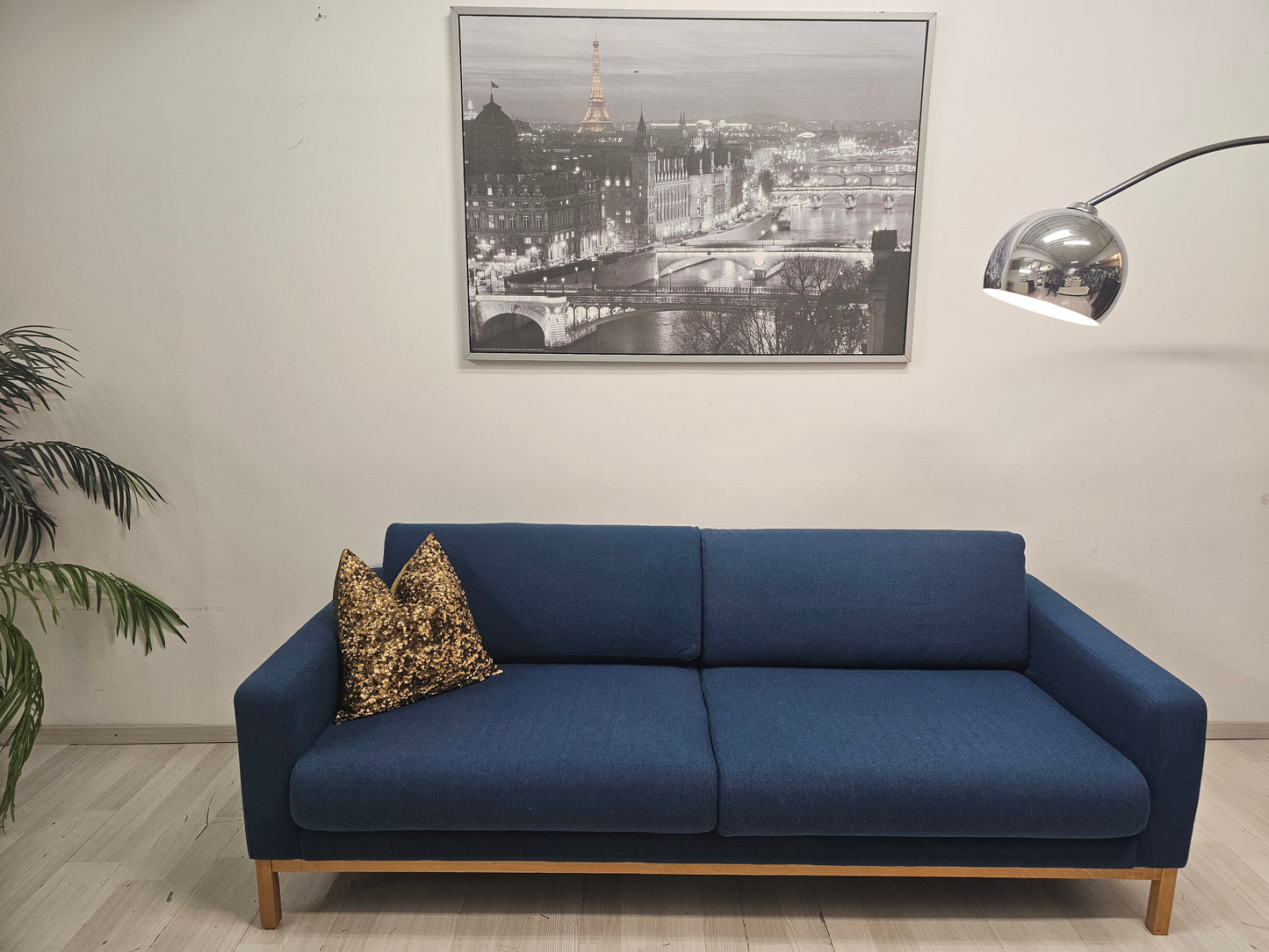 Bolia North i formidabelt Ull Qual # inkludert frakt*