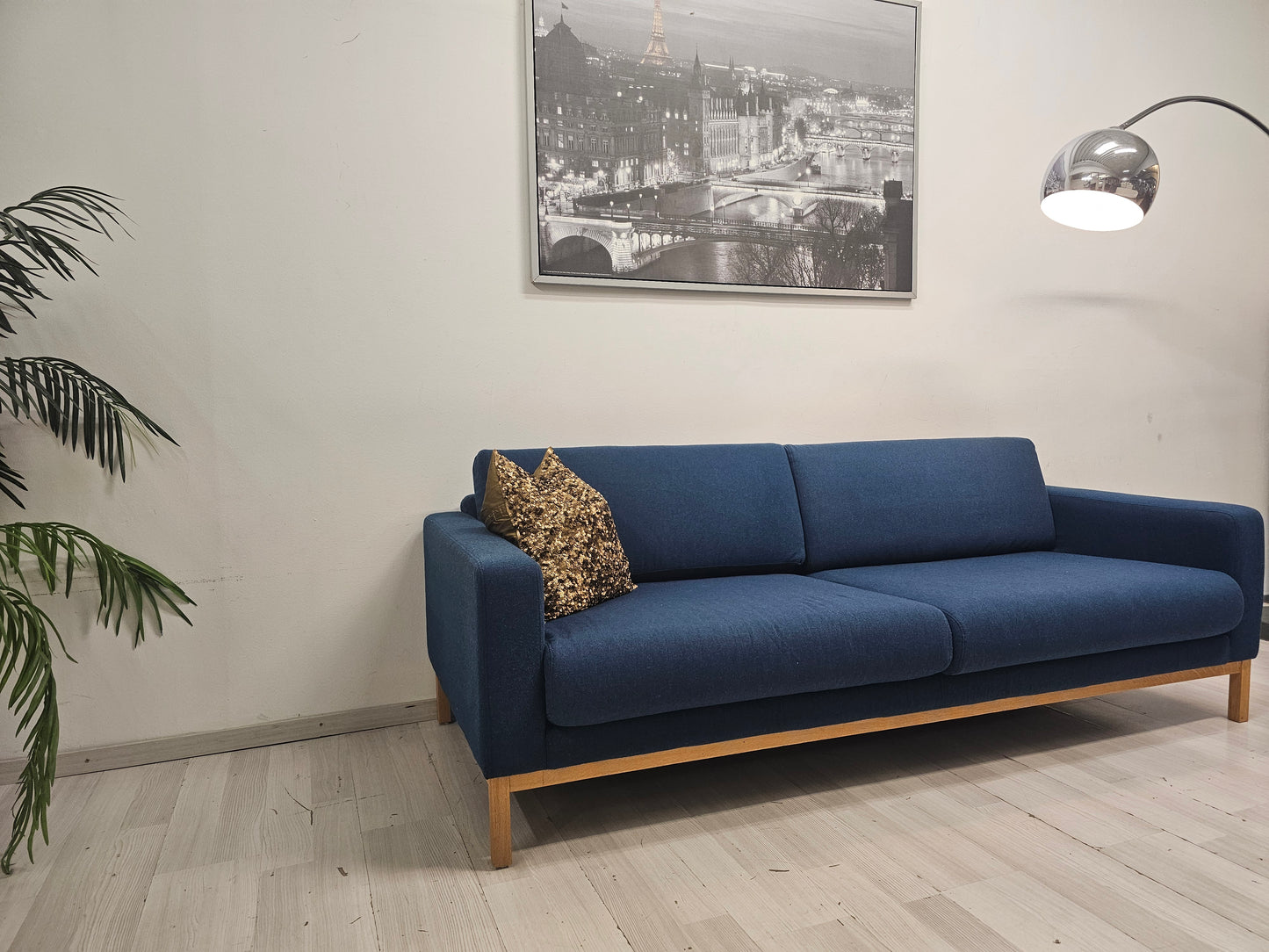 Bolia North i formidabelt Ull Qual # inkludert frakt*