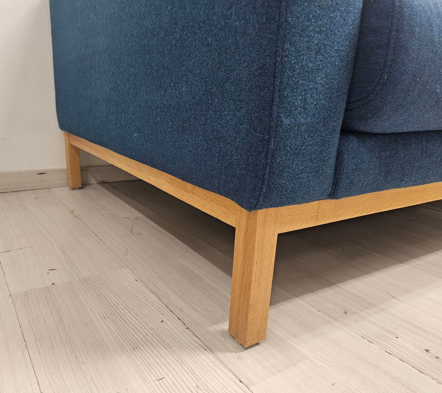 Bolia North Ull Qual | inkludert frakt*