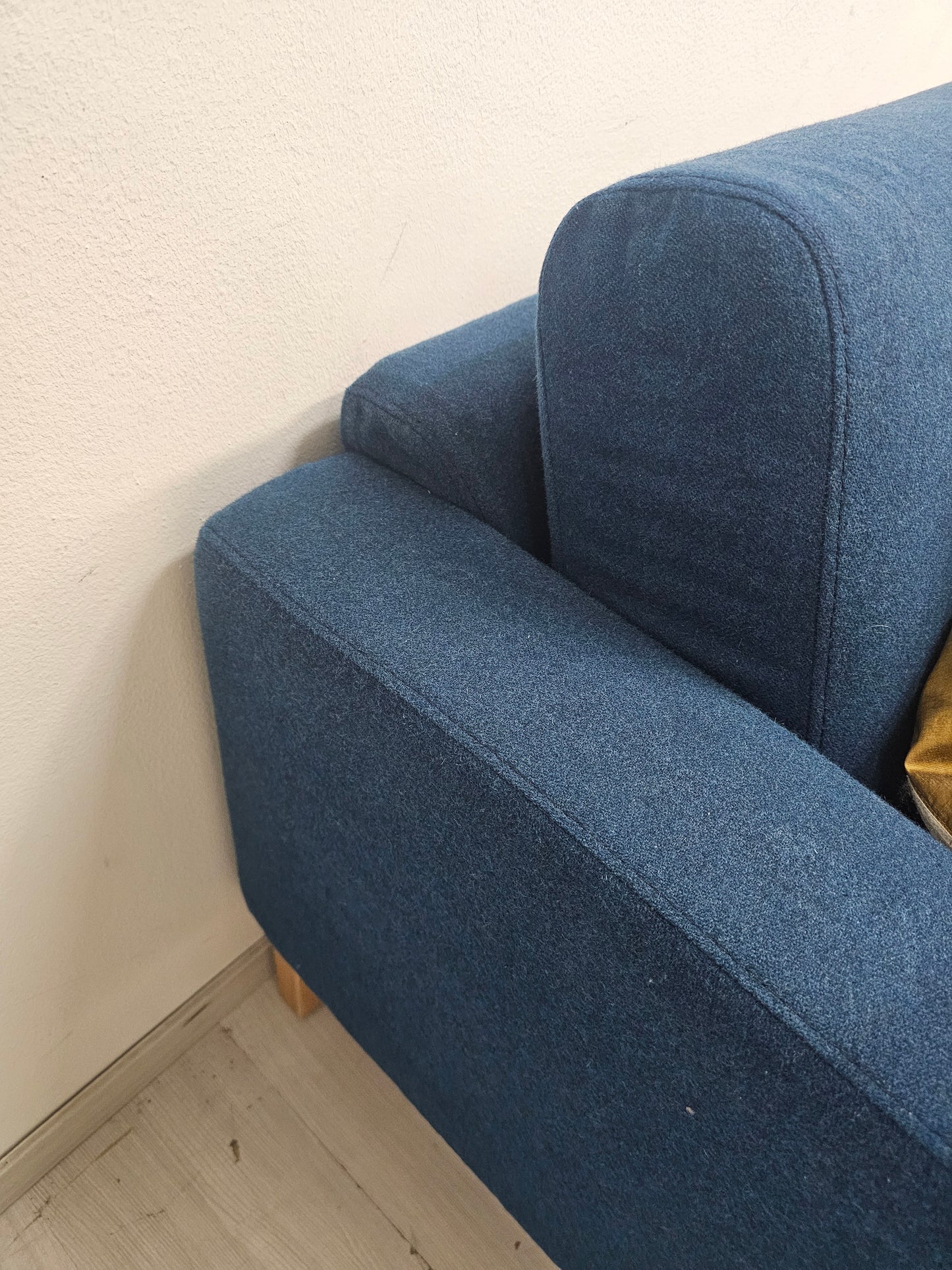 Bolia North Ull Qual | inkludert frakt*