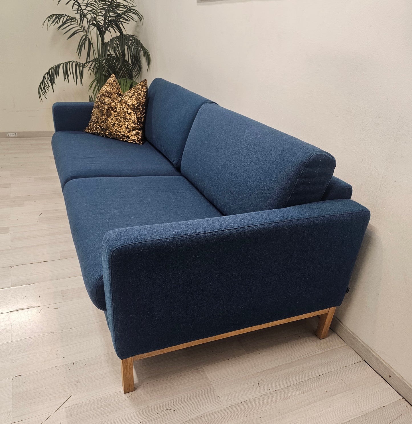 Bolia North Ull Qual | inkludert frakt*