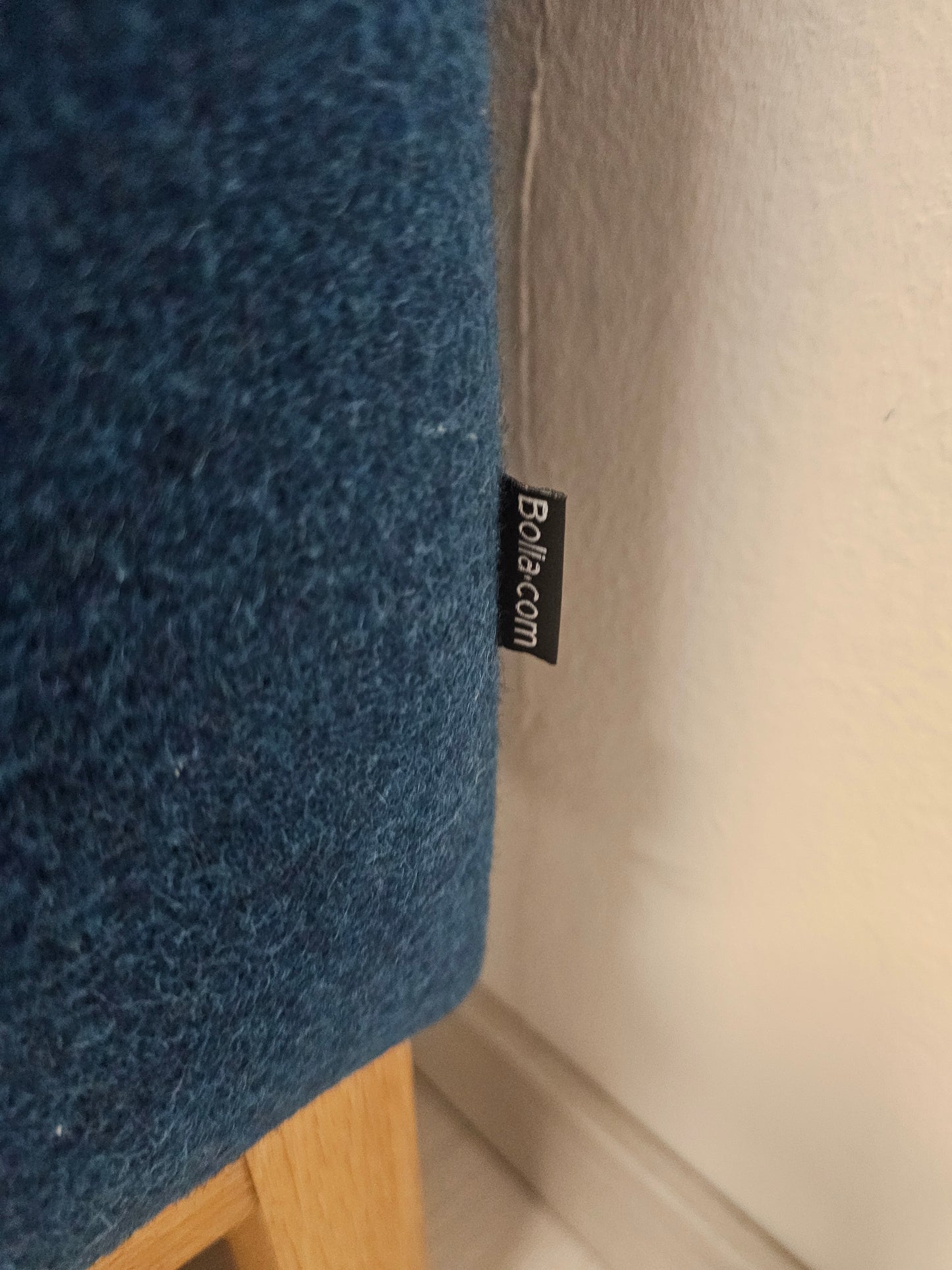 Bolia North i formidabelt Ull Qual # inkludert frakt*