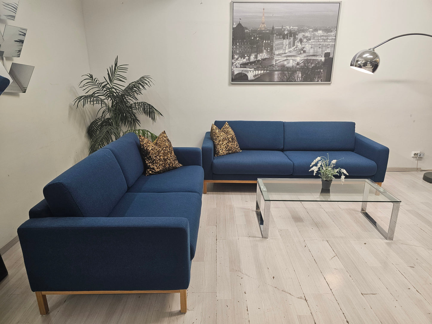 Bolia North Ull Qual | inkludert frakt*