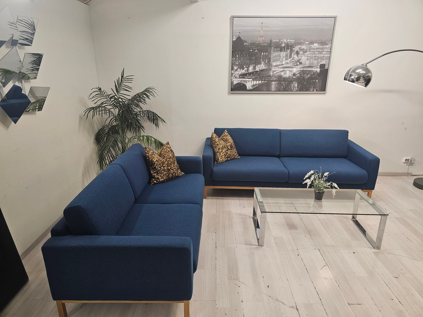 Bolia North Ull Qual | inkludert frakt*