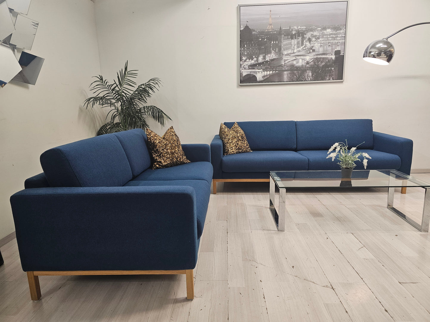 Bolia North Ull Qual | inkludert frakt*