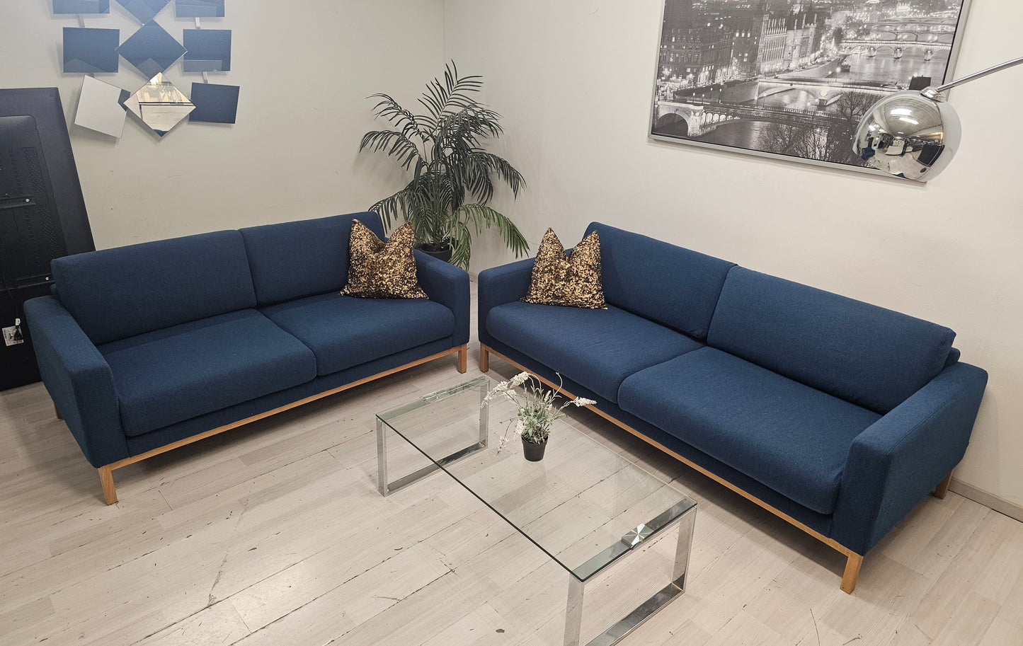 Bolia North Ull Qual | inkludert frakt*