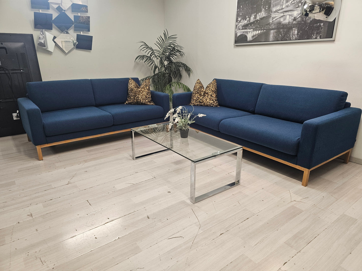 Bolia North Ull Qual | inkludert frakt*