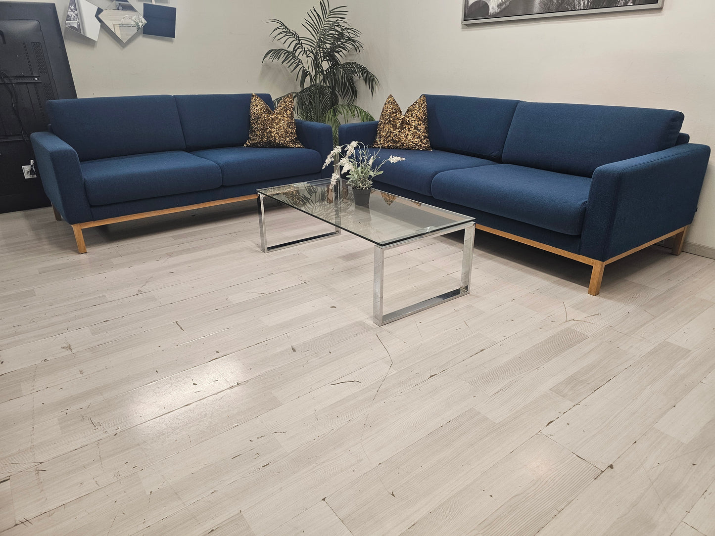 Bolia North Ull Qual | inkludert frakt*