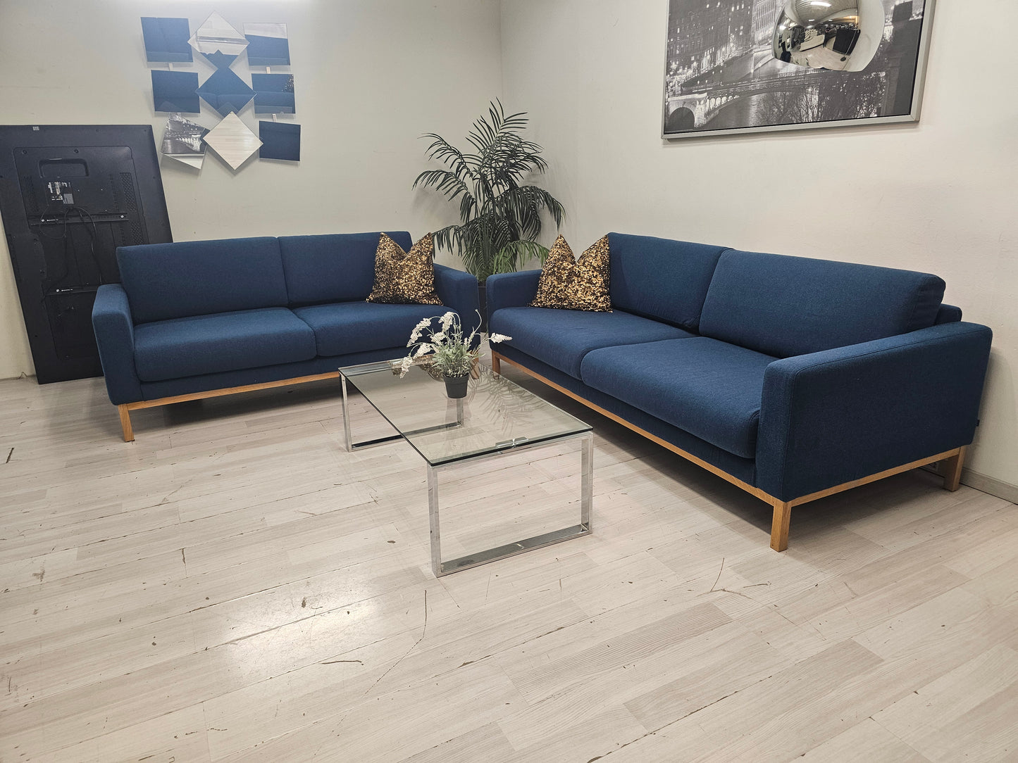 Bolia North Ull Qual | inkludert frakt*