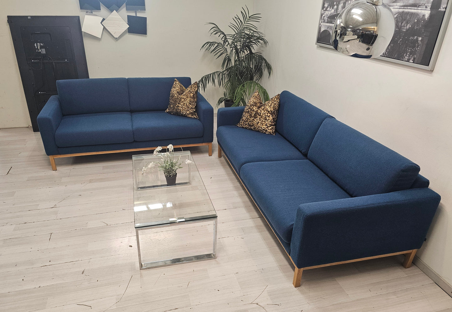 Bolia North Ull Qual | inkludert frakt*