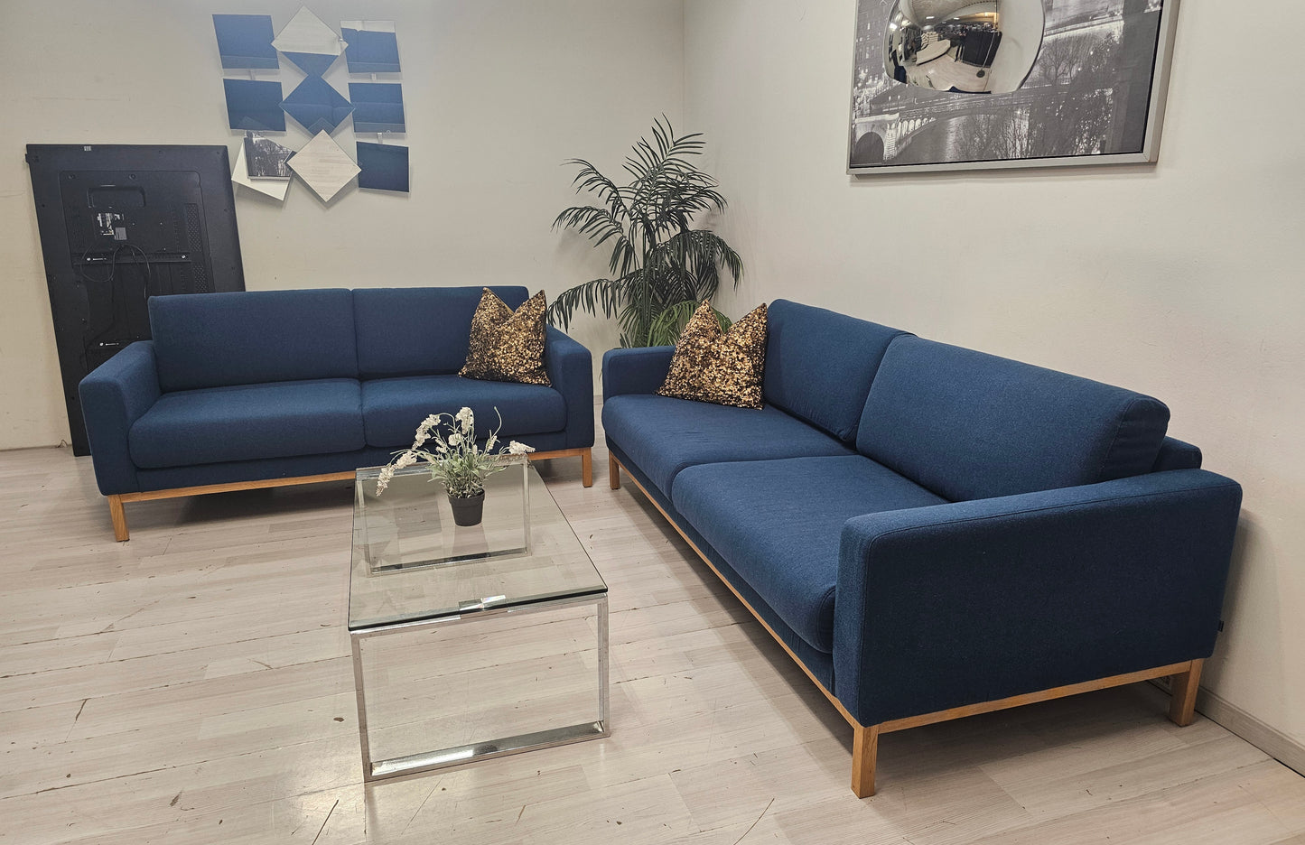 Bolia North Ull Qual | inkludert frakt*