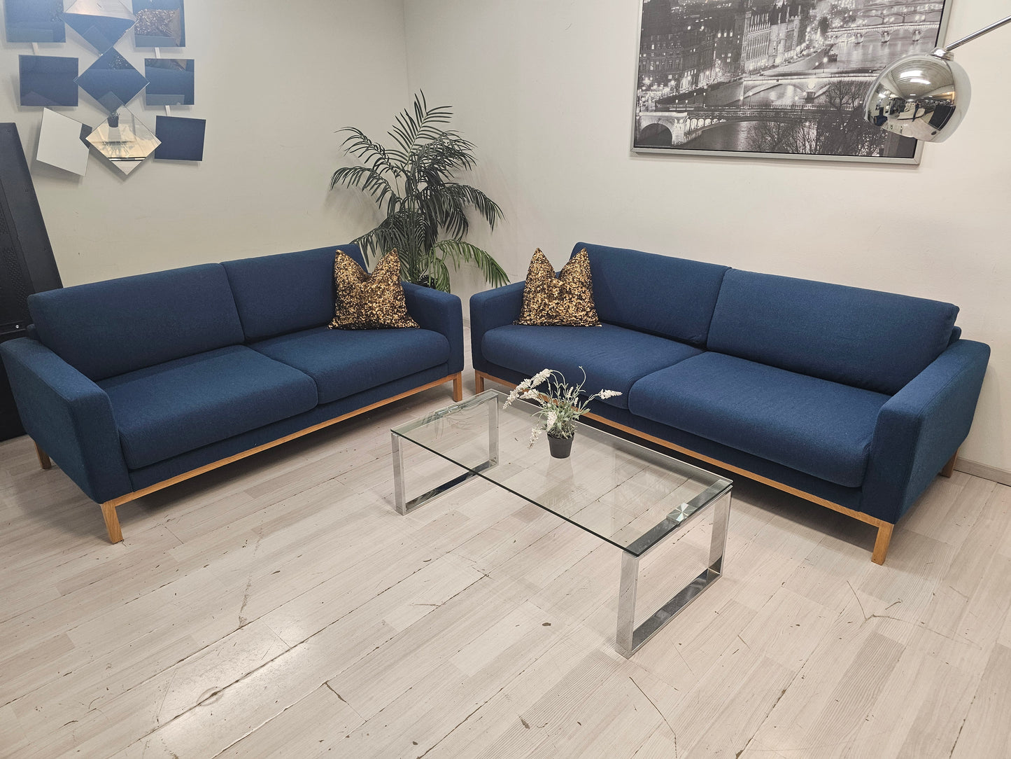 Bolia North Ull Qual | inkludert frakt*