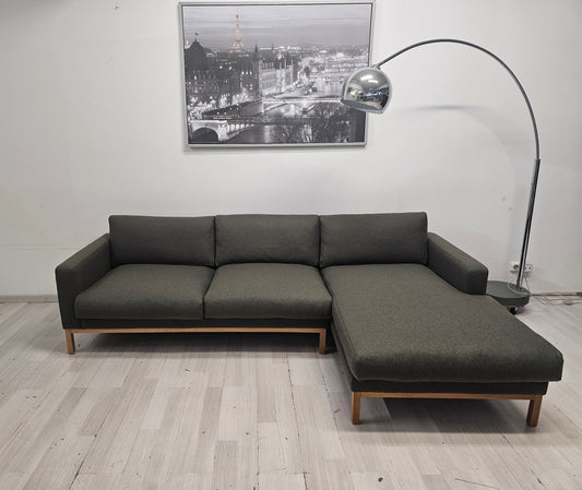 Bolia North | Nytt trekk i Ull