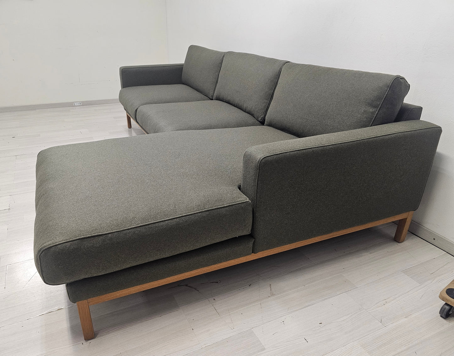 Bolia North | Nytt trekk i Ull