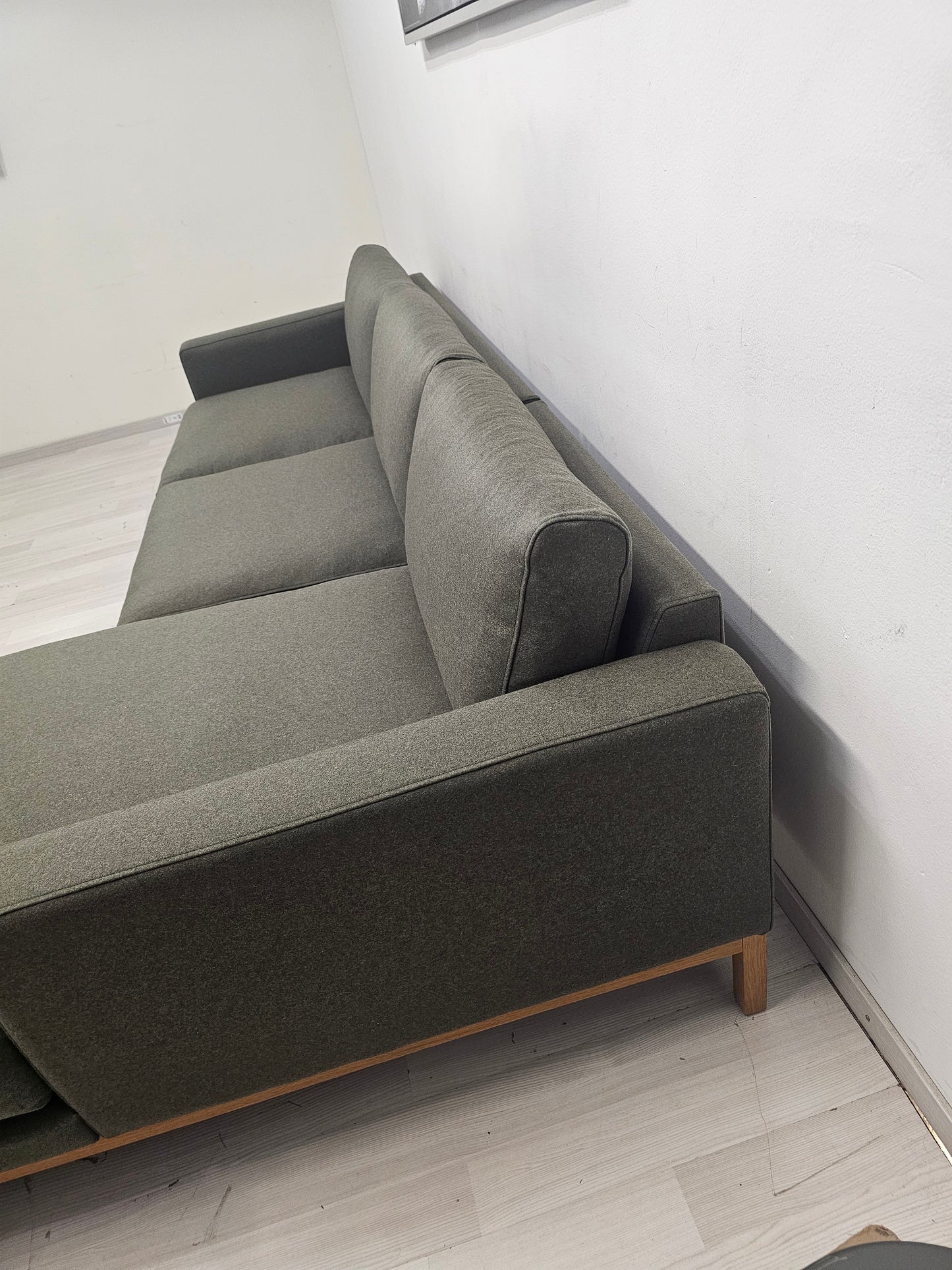 Bolia North | Nytt trekk i Ull