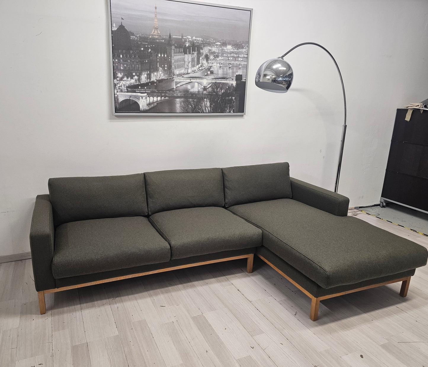 Bolia North | Nytt trekk i Ull