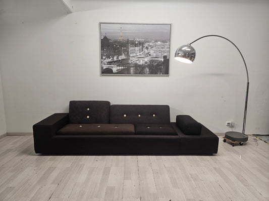 Polder sofa fra Vitra listepris over 80.000kr