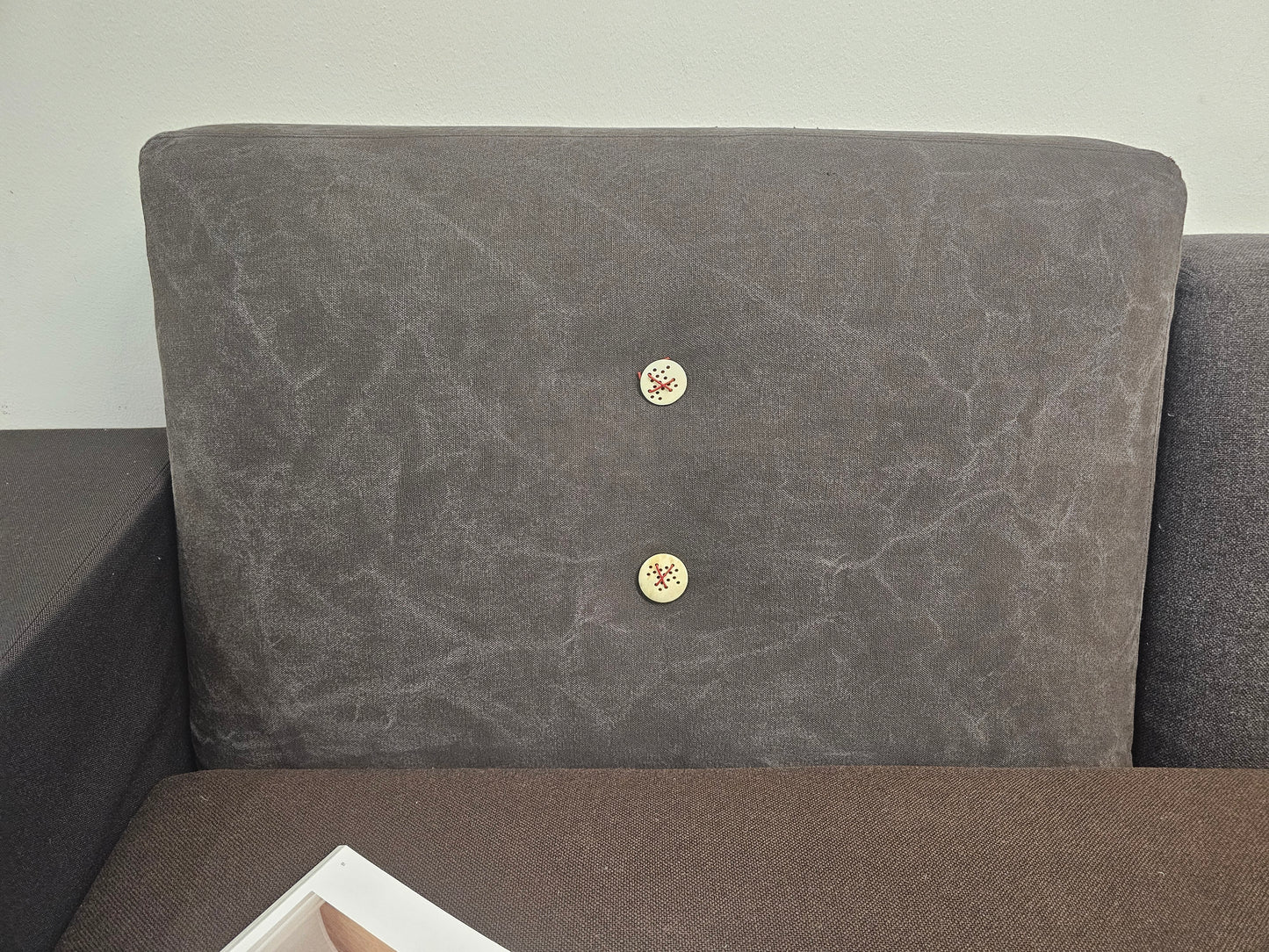 Polder sofa fra Vitra listepris over 80.000kr