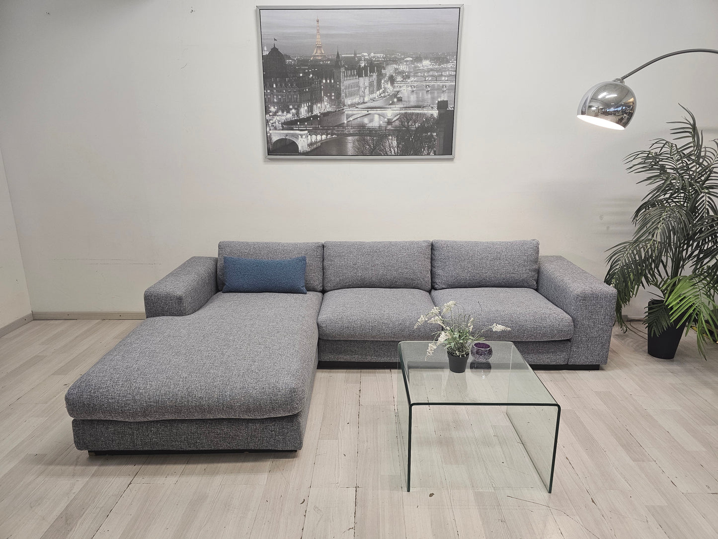 Bolia Sepia 3 seter | inkludert frakt*