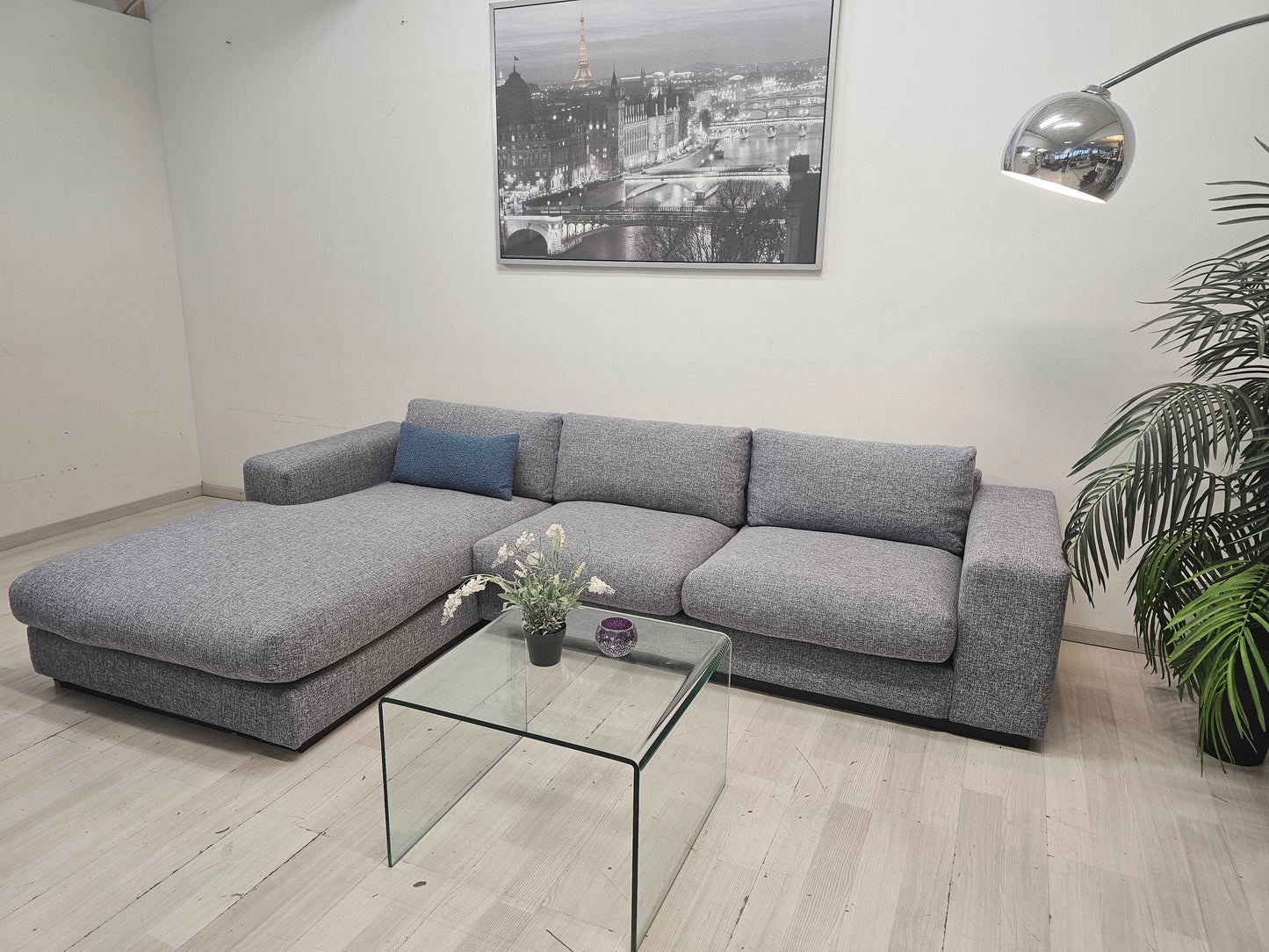 Bolia Sepia 3 seter | inkludert frakt*