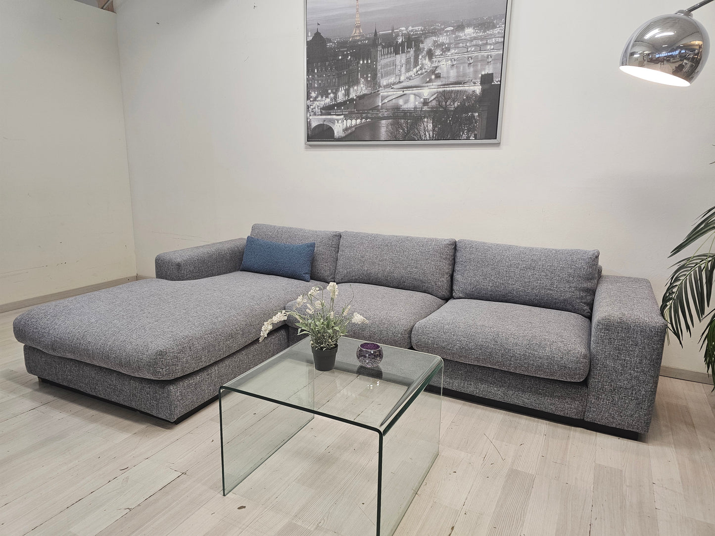 Bolia Sepia 3 seter | inkludert frakt*