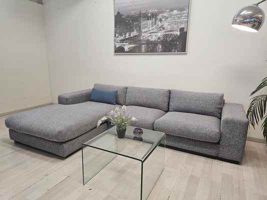 Bolia Sepia 3 seter | inkludert frakt*